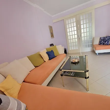 Apartment Beko - With Sea View In