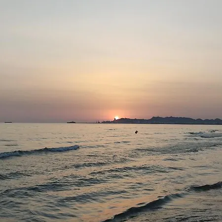 Διαμέρισμα Beko - With Sea View In
