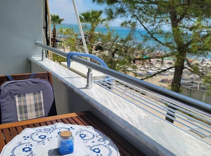 Beko - With Sea View In * Durrës