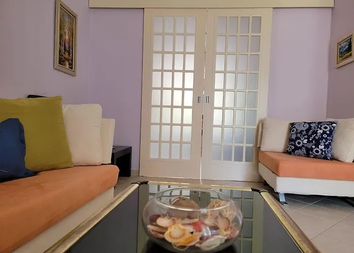 Apartmán Beko - With Sea View In *