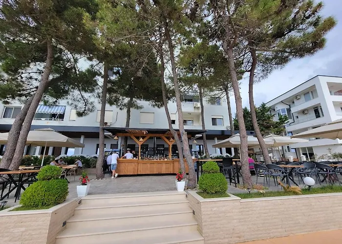 Apartmán Beko - With Sea View In *