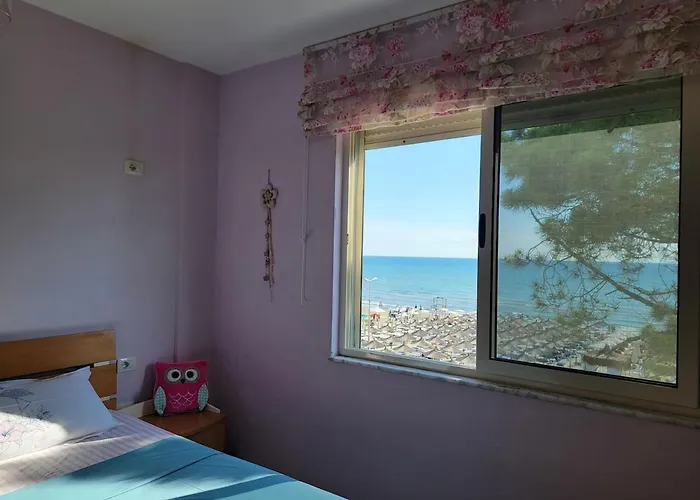 Apartmán Beko - With Sea View In *