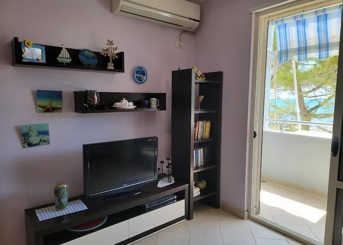 Beko - With Sea View In Durrës