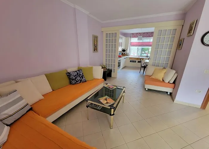 Apartmán Beko - With Sea View In *