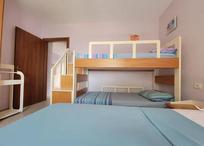 Beko - With Sea View In Apartmán *