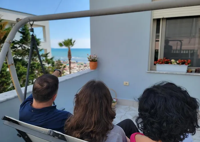 Apartmán Beko - With Sea View In *