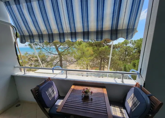 Beko - With Sea View In * Durrës