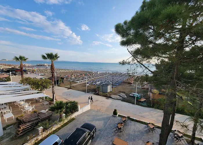 Beko - With Sea View In Durrës