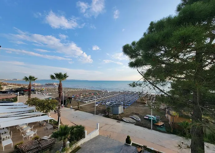 Apartmán Beko - With Sea View In
